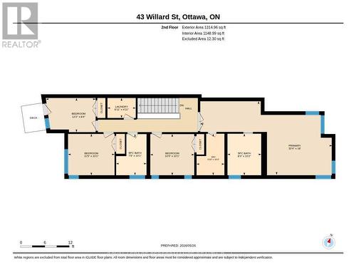 43 Willard Street, Ottawa, ON - Other