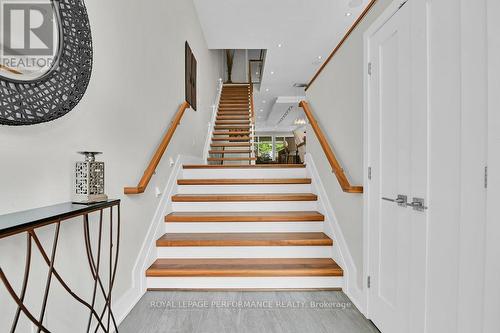 43 Willard Street, Ottawa, ON - Indoor Photo Showing Other Room