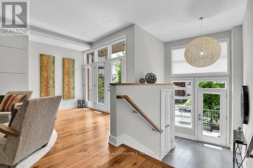 43 Willard Street, Ottawa, ON - Indoor Photo Showing Other Room