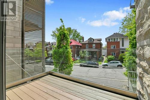 43 Willard Street, Ottawa, ON - Outdoor