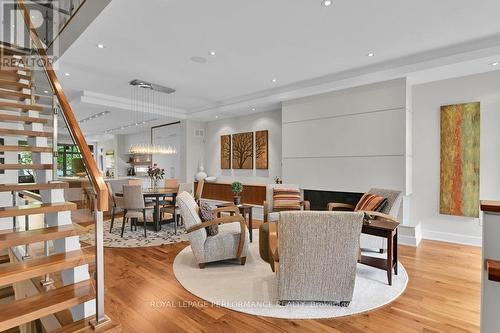 43 Willard Street, Ottawa, ON - Indoor