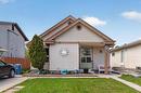 52 William Whiteway Bay, Winnipeg, MB  - Outdoor 
