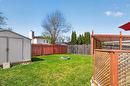 52 William Whiteway Bay, Winnipeg, MB  - Outdoor 