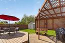 52 William Whiteway Bay, Winnipeg, MB  - Outdoor With Deck Patio Veranda 