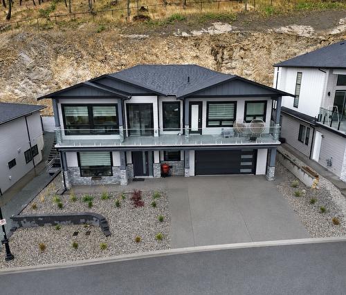2231 Lavetta Drive, Kelowna, BC - Outdoor