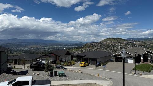 2231 Lavetta Drive, Kelowna, BC - Outdoor With View