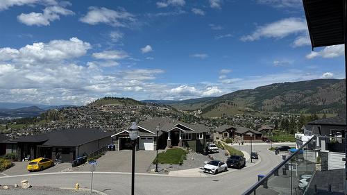 2231 Lavetta Drive, Kelowna, BC - Outdoor With View
