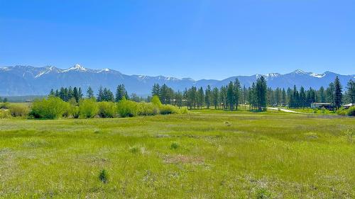 4325 Moan Road, Ta Ta Creek, BC - Outdoor With View