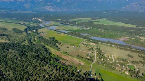 4325 Moan Road, Ta Ta Creek, BC - Outdoor With Body Of Water With View