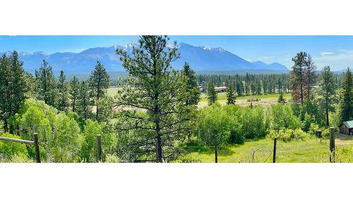 4325 Moan Road, Ta Ta Creek, BC - Outdoor With View