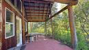 4325 Moan Road, Ta Ta Creek, BC  - Outdoor With Exterior 
