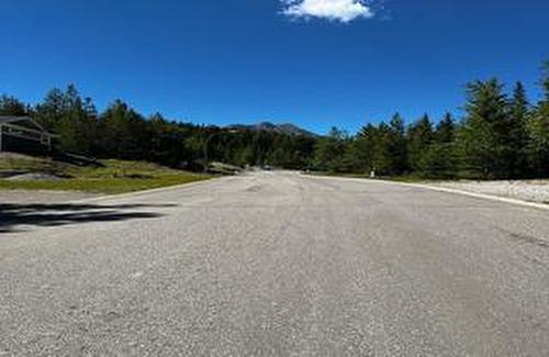 37 Driftwood Place, Elkford, BC - Outdoor With View