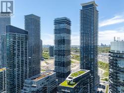 4502 - 56 ANNIE CRAIG DRIVE Toronto, ON M8V 0C8