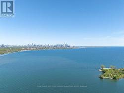 4502 - 56 ANNIE CRAIG DRIVE Toronto, ON M8V 0C8