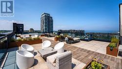213 - 10 CONCORD PLACE  Grimsby, ON L3M 0G6