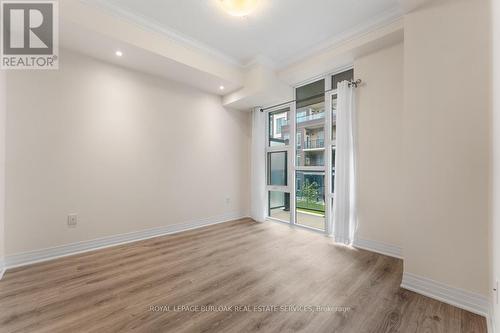 213 - 10 Concord Place, Grimsby, ON - Indoor Photo Showing Other Room