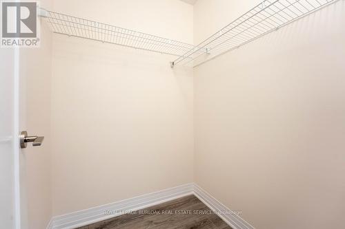 213 - 10 Concord Place, Grimsby, ON - Indoor With Storage