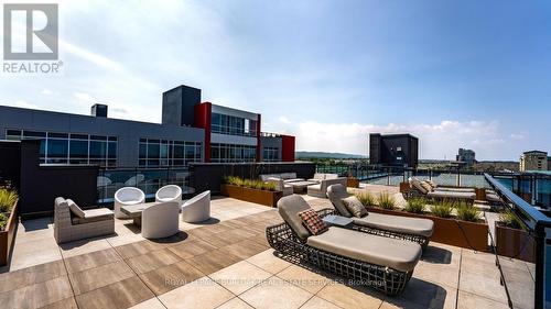 213 - 10 Concord Place, Grimsby, ON - Outdoor
