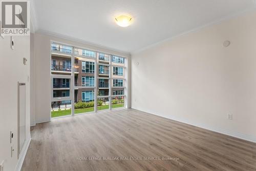 213 - 10 Concord Place, Grimsby, ON - Indoor Photo Showing Other Room