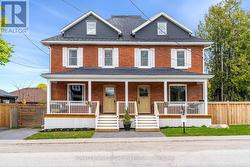 117 NAPIER STREET Collingwood, ON L9Y 3T1