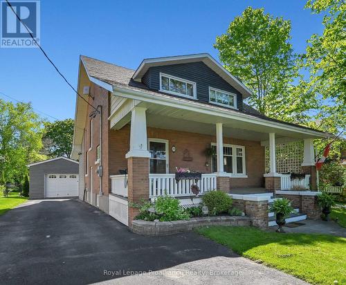 29 DIVISION STREET  Cramahe (Colborne), ON K0K 1S0