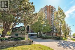 1414 KING Street E Unit# 407  Kitchener, ON N2G 4T8