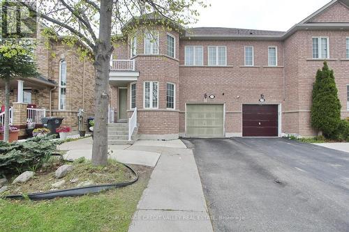 4 KANATA ROAD  Brampton, ON L7A 3R2