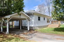30 KITCHEN ROAD S Huntsville (Chaffey), ON P1H 1Y3