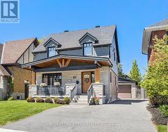 87 HELENA STREET  Ottawa, ON K1Y 3M9