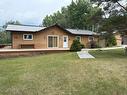 25 Birch Bay, Thomas Lake, MB  - Outdoor With Deck Patio Veranda 