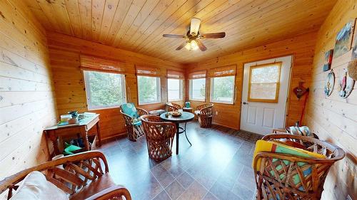 25 Birch Bay, Thomas Lake, MB - Indoor