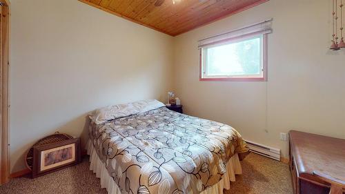 25 Birch Bay, Thomas Lake, MB - Indoor Photo Showing Bedroom
