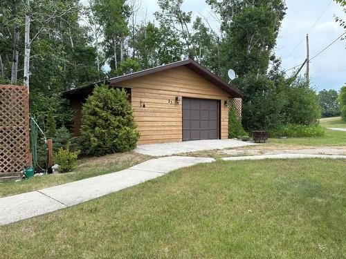 25 Birch Bay, Thomas Lake, MB - Outdoor