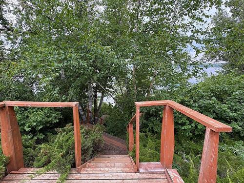 25 Birch Bay, Thomas Lake, MB - Outdoor