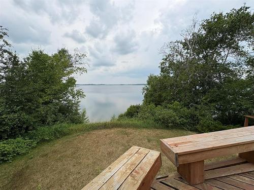 25 Birch Bay, Thomas Lake, MB - Outdoor With Body Of Water With View
