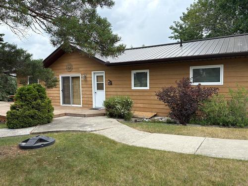 25 Birch Bay, Thomas Lake, MB - Outdoor