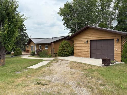 25 Birch Bay, Thomas Lake, MB - Outdoor