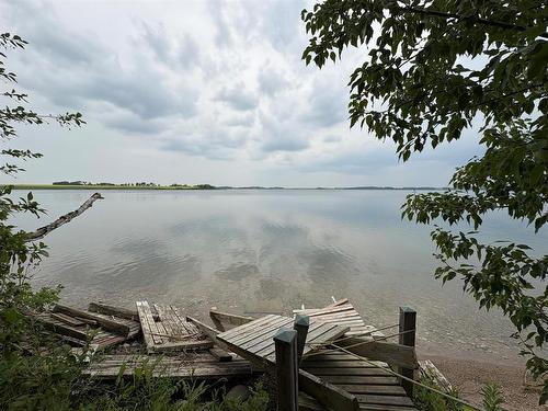 25 Birch Bay, Thomas Lake, MB - Outdoor With Body Of Water With View