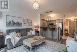 412 - 10 CONCORD PLACE Grimsby (Grimsby Beach), ON L3M 0G6