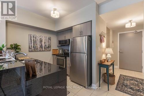 412 - 10 Concord Place, Grimsby (Grimsby Beach), ON 