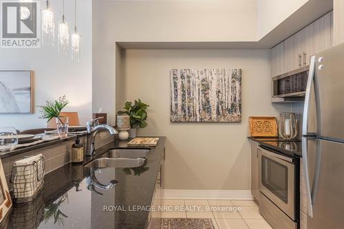 412 - 10 Concord Place, Grimsby (Grimsby Beach), ON 