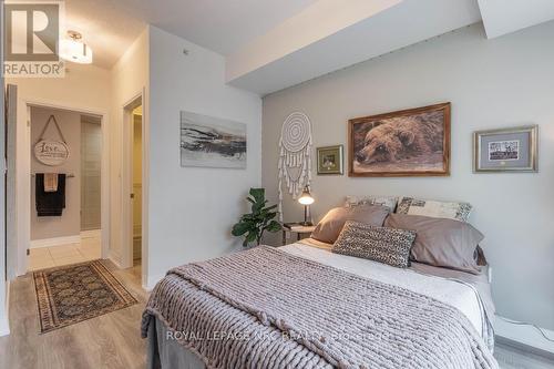 412 - 10 Concord Place, Grimsby (Grimsby Beach), ON 