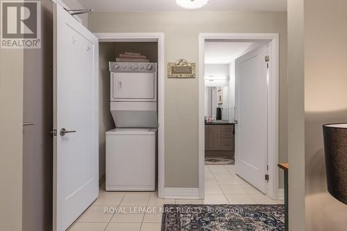 412 - 10 Concord Place, Grimsby (Grimsby Beach), ON 