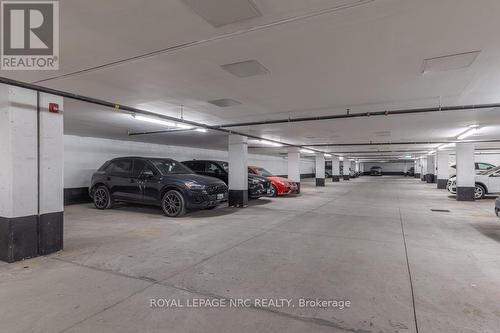 Parking Space - 412 - 10 Concord Place, Grimsby (Grimsby Beach), ON 