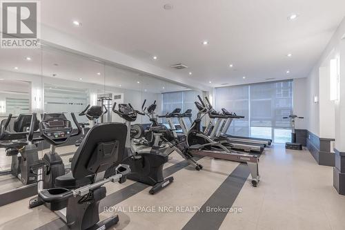 412 - 10 Concord Place, Grimsby (Grimsby Beach), ON 