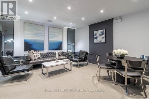 Party Lounge - 412 - 10 Concord Place, Grimsby (Grimsby Beach), ON 