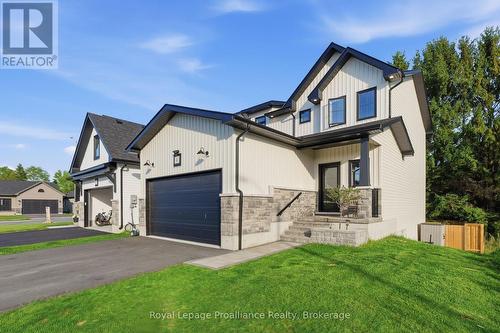 4 MACKENZIE JOHN CRESCENT  Brighton, ON K0K 1H0