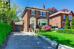 24 TANAGER AVENUE Toronto, ON M4G 3R1