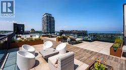 10 CONCORD Place Unit# 213  Grimsby, ON L3M 0G6