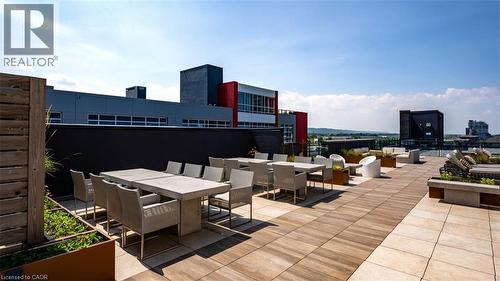 10 Concord Place Unit# 213, Grimsby, ON - Outdoor